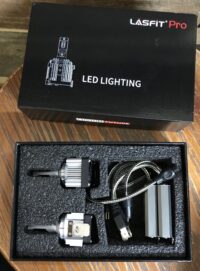 Lasfit Pro-VW