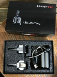 Lasfit Pro-VW