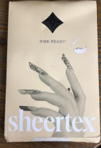 Sheertex