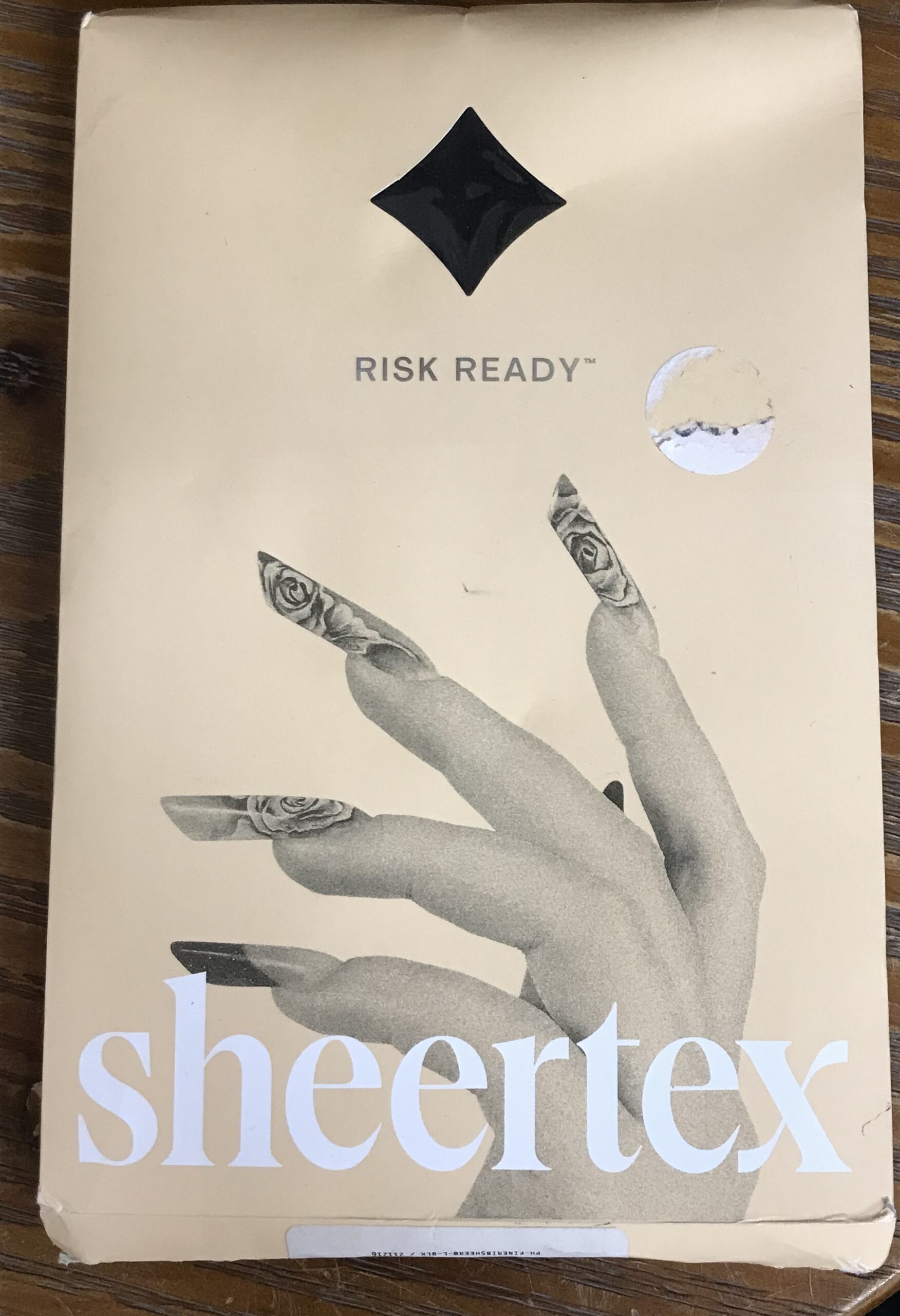 Sheertex