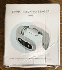 Smart Neck Massager