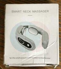 Smart Neck Massager