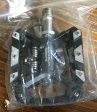 Shimano Pedals