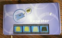 Repeater