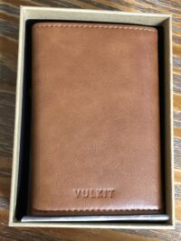 Vulkit Brown