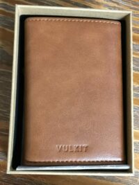 Vulkit Brown