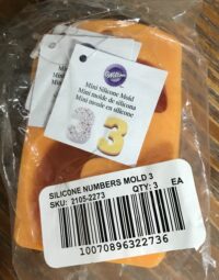 Wilton No 3