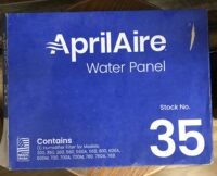 Aprilaire 35