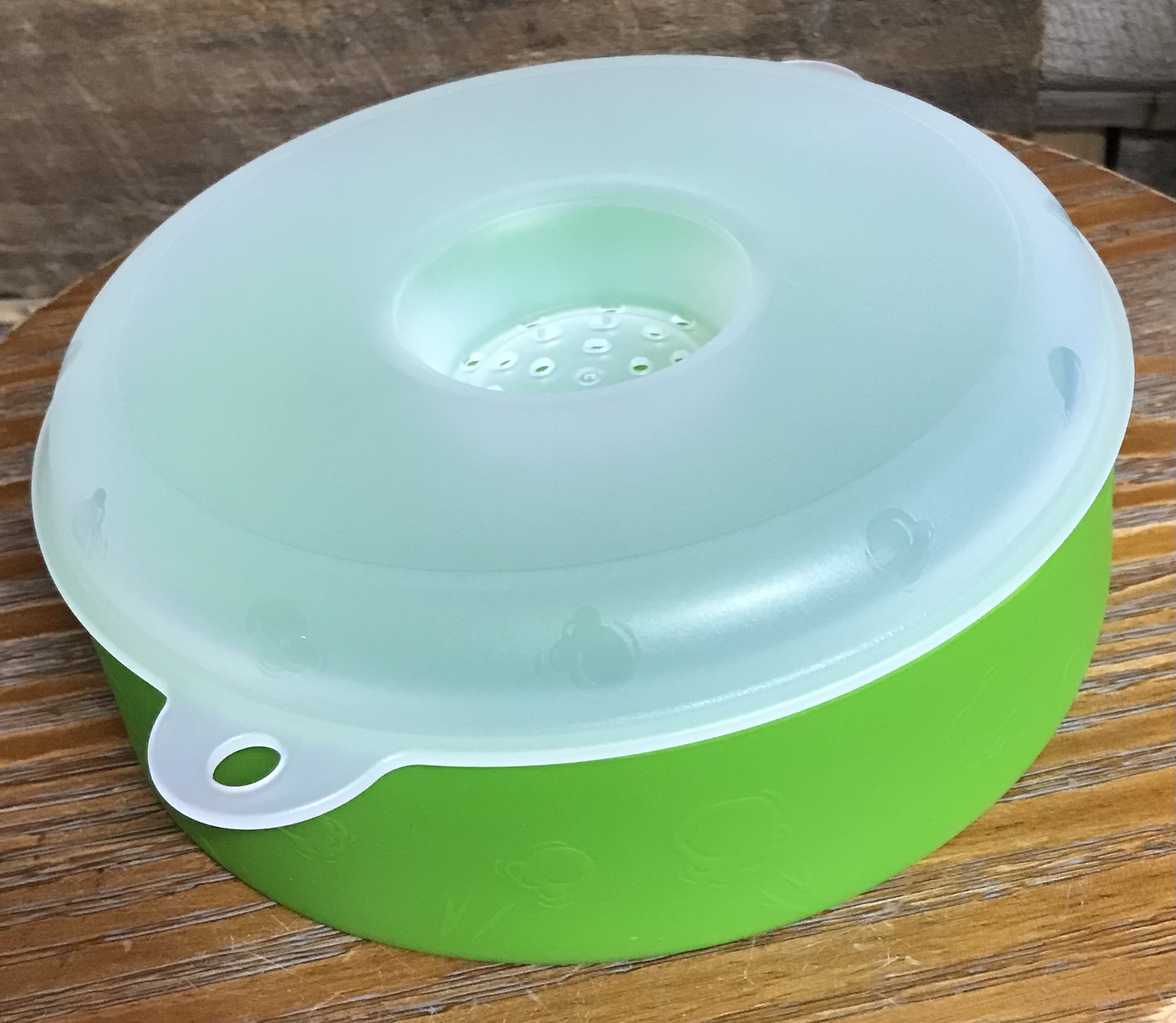 Ecolution Green