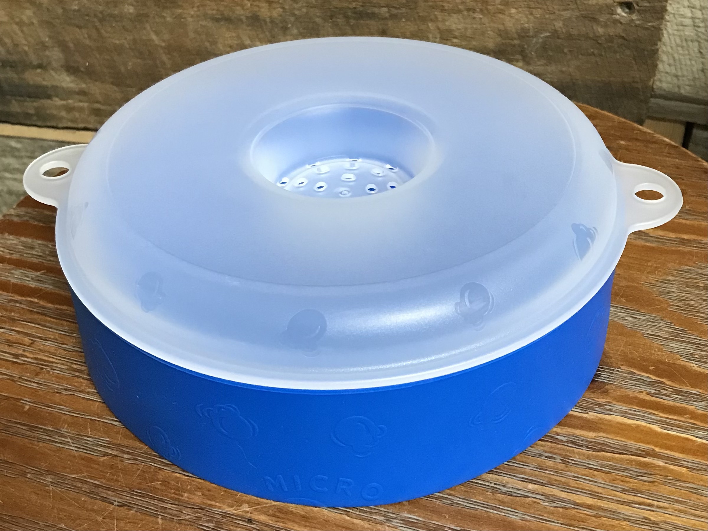 Ecolution Blue