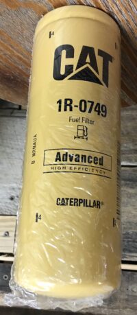 Cat Fuel Filter