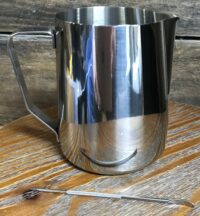 Howfield 32oz Milk Frothing Pitcher 304 Stainless Steel Latte Art NEW