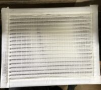 Foldable Filter