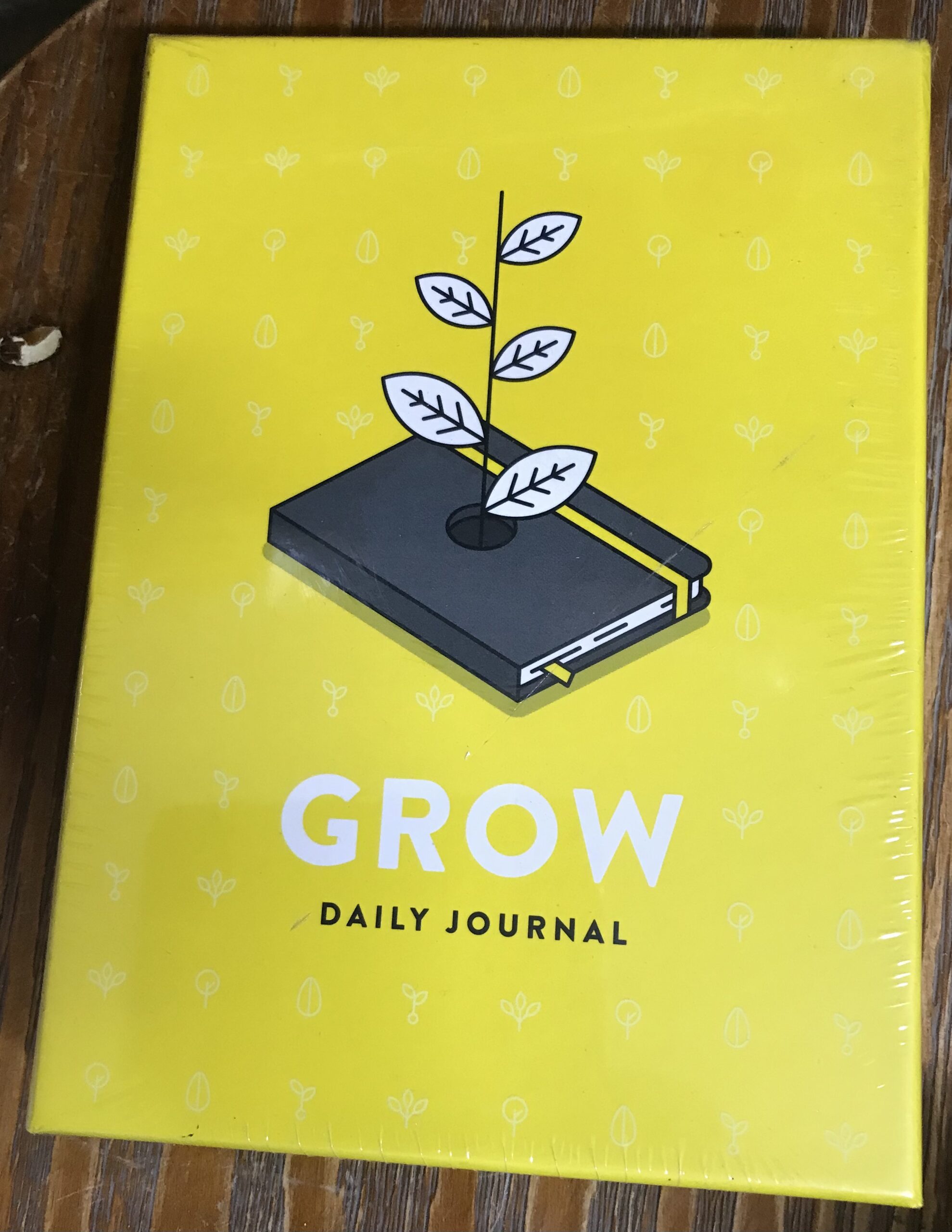 GROW