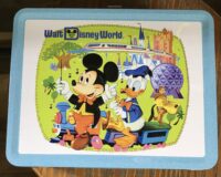 Disney Lunchbox