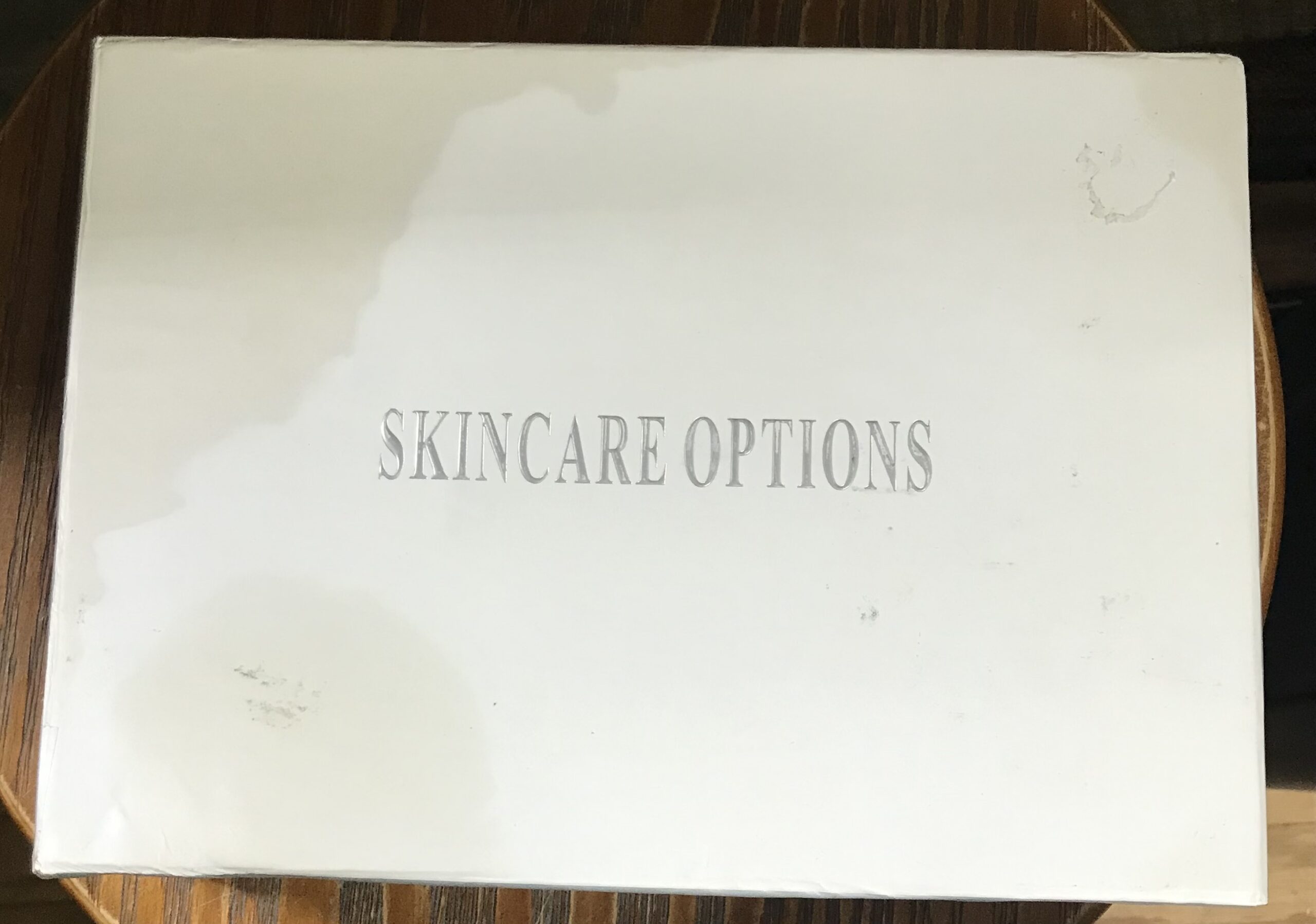 IPS Miracle Time Revising Complex CM-5-2 GoodWind Facial Beauty Device NEW - Image 4