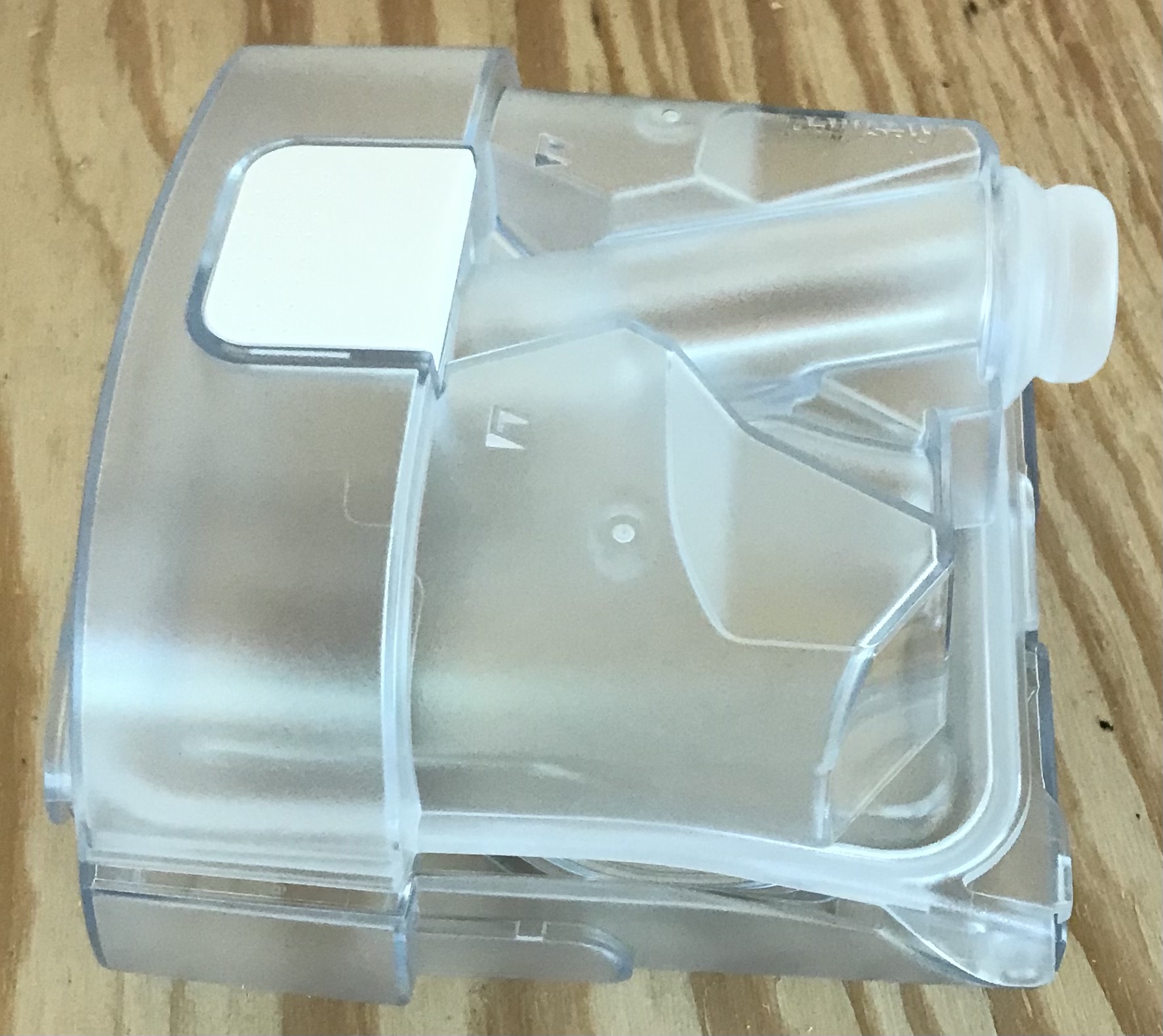 ResMed HumidAir Standard Tub 39100 for AirSense 11 & AirCurve 11 NEW - Image 5