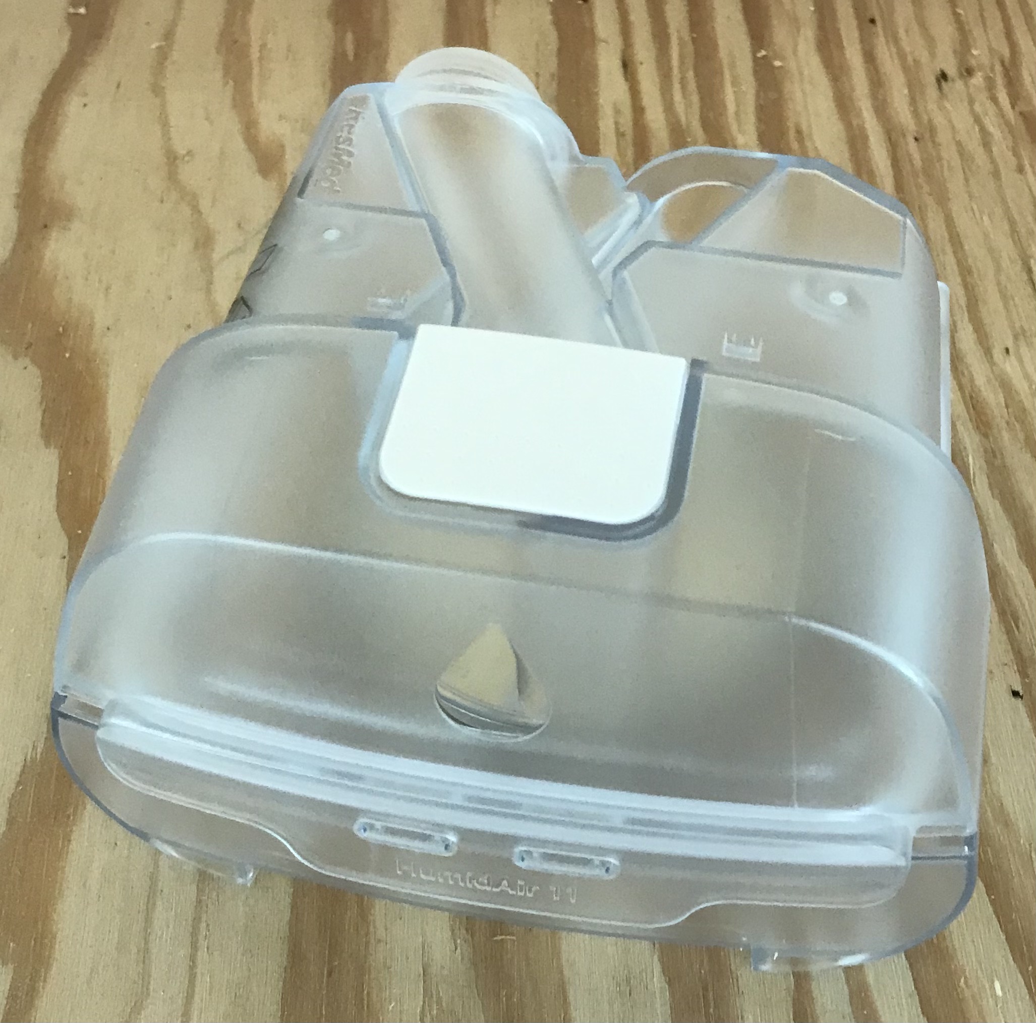 ResMed HumidAir Standard Tub 39100 for AirSense 11 & AirCurve 11 NEW - Image 6