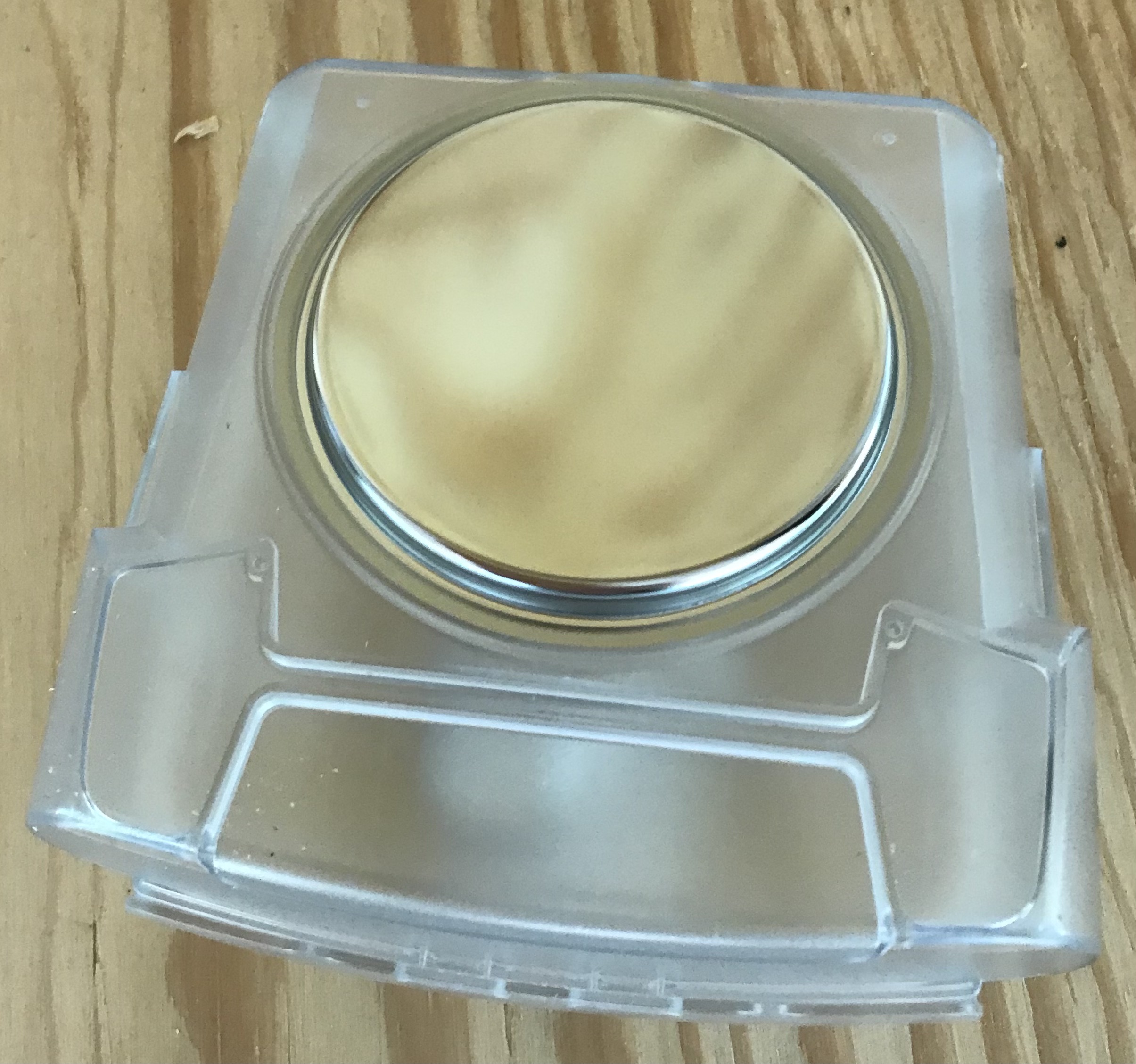 ResMed HumidAir Standard Tub 39100 for AirSense 11 & AirCurve 11 NEW - Image 7