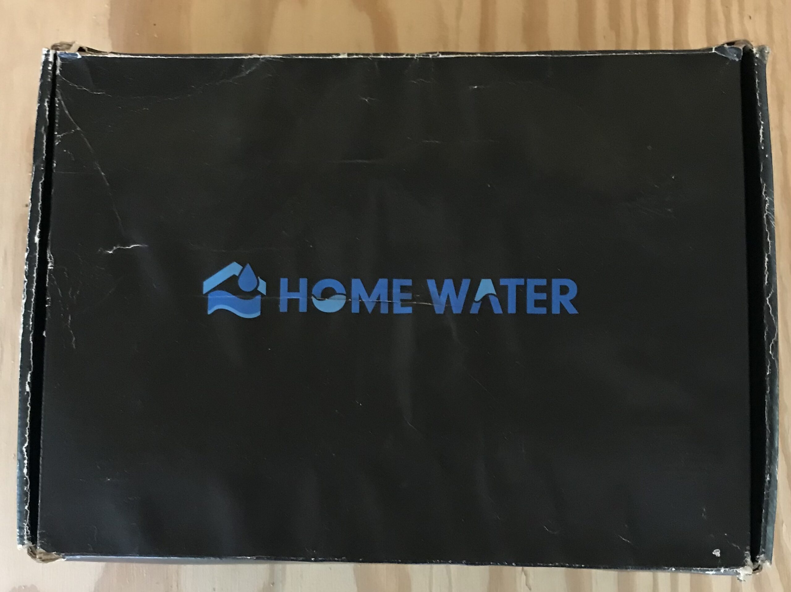 Home Water