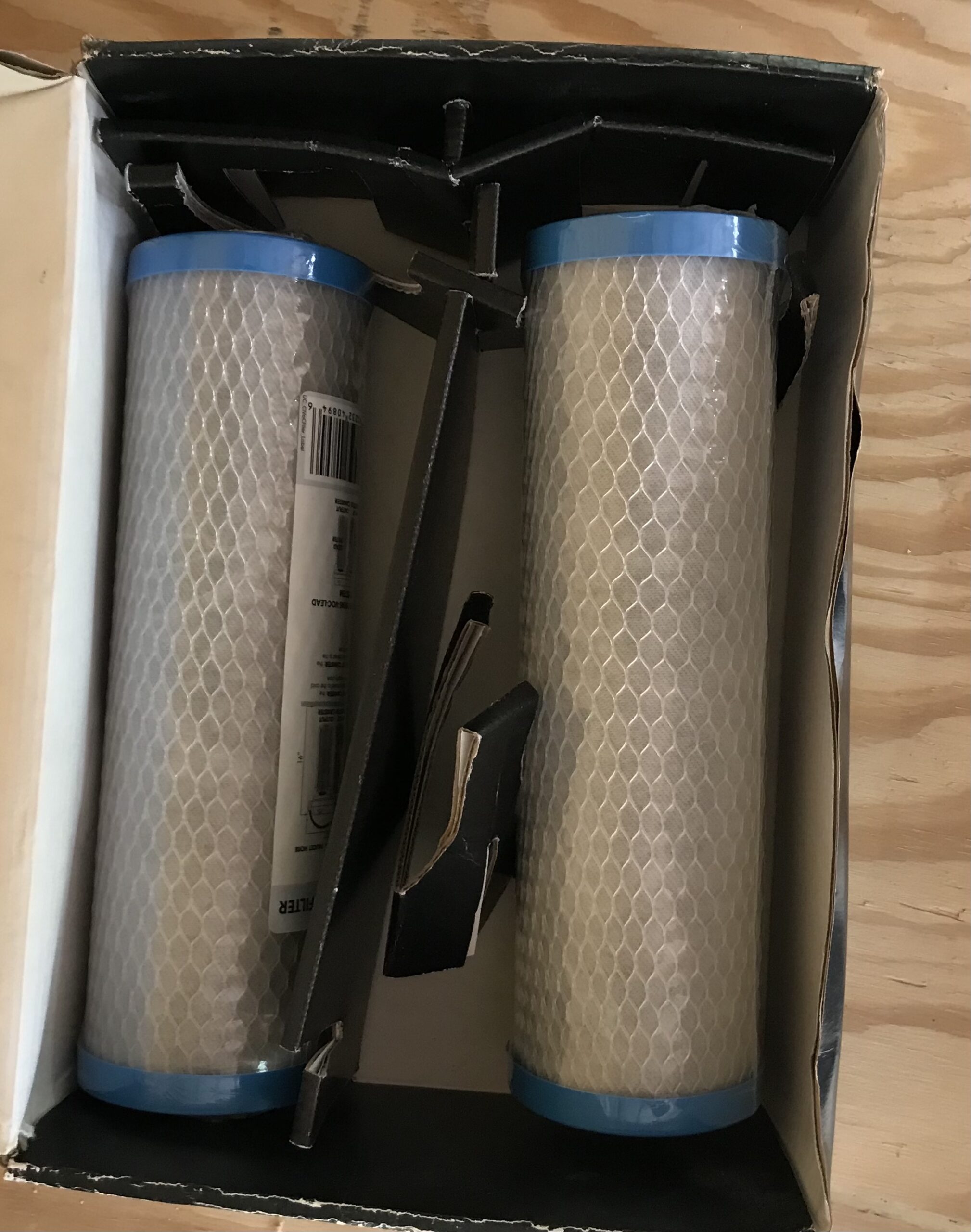 Home Water