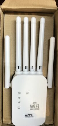Wifi Repeater