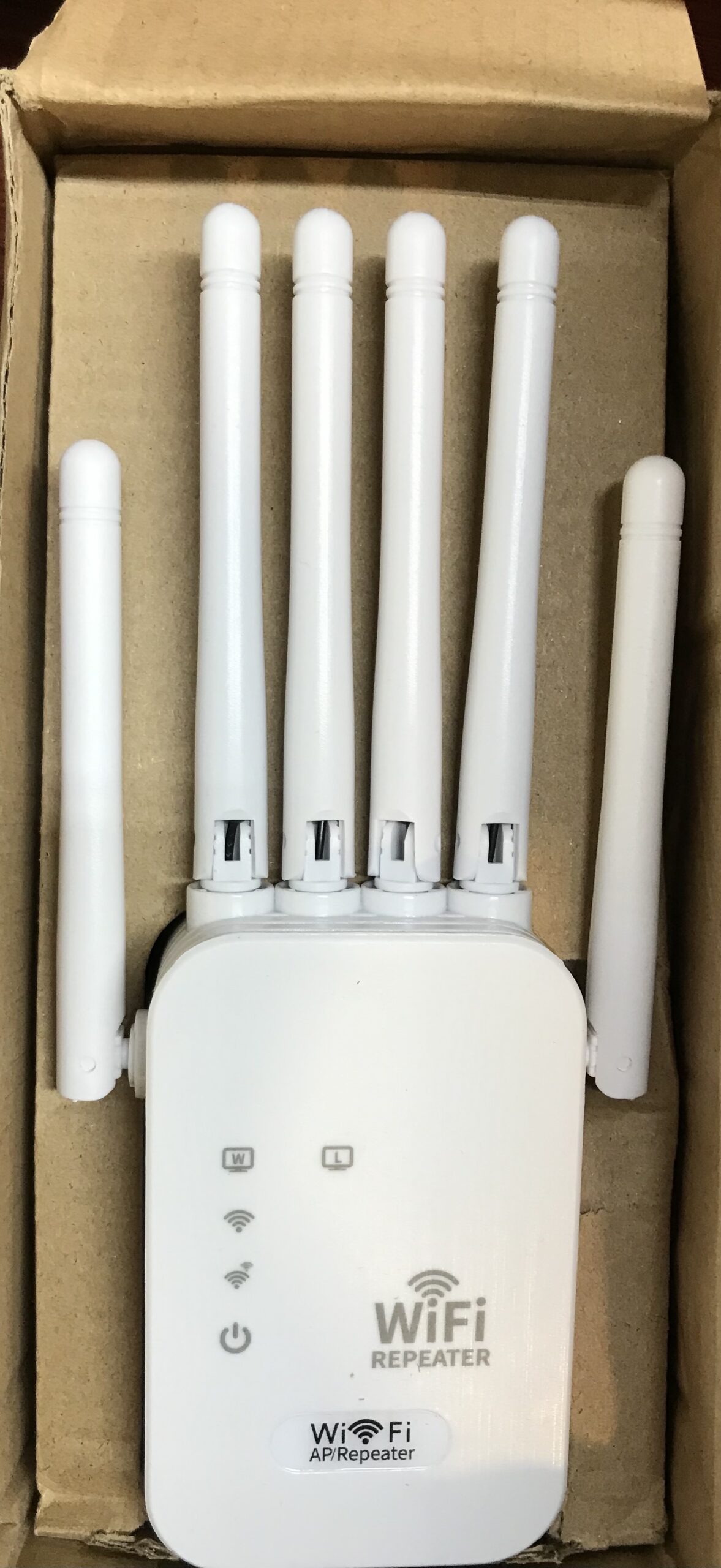 Wifi Repeater