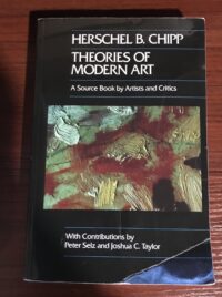 Modern Art