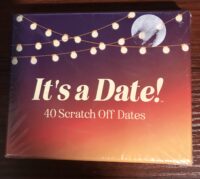 It's a Date!