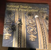 Book National Trust