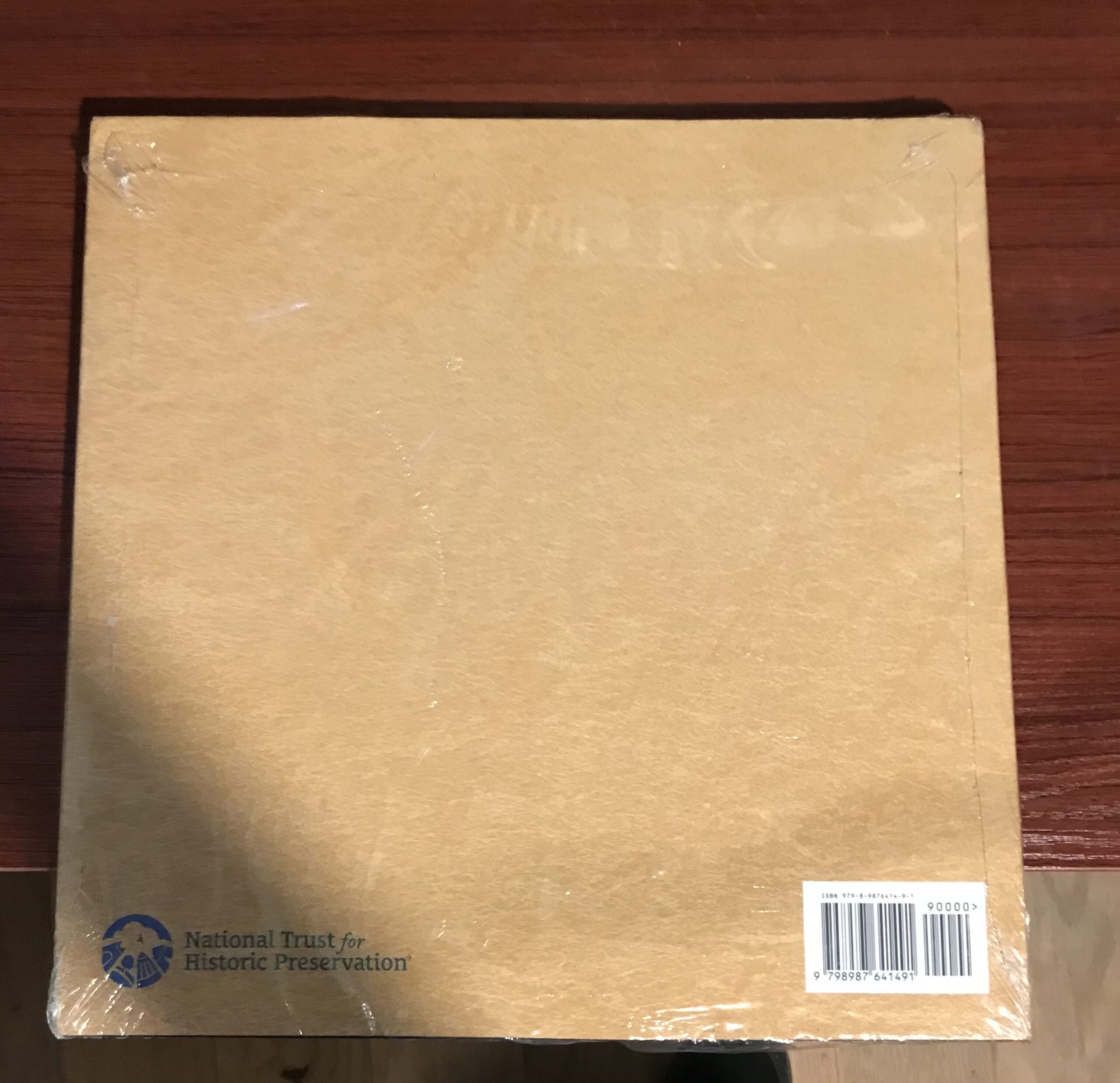 Robinson Crusoe Daniel Defoe Curious Library HC Book NEW Sealed Curiosity Box - Image 4