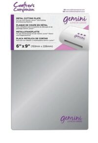 Crafter's Companion Metal Cutting Plate