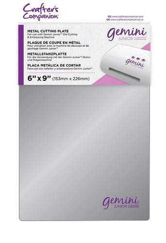 Crafter's Companion Metal Cutting Plate