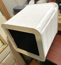 Cube White FIlter