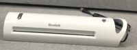 Scotch Laminator