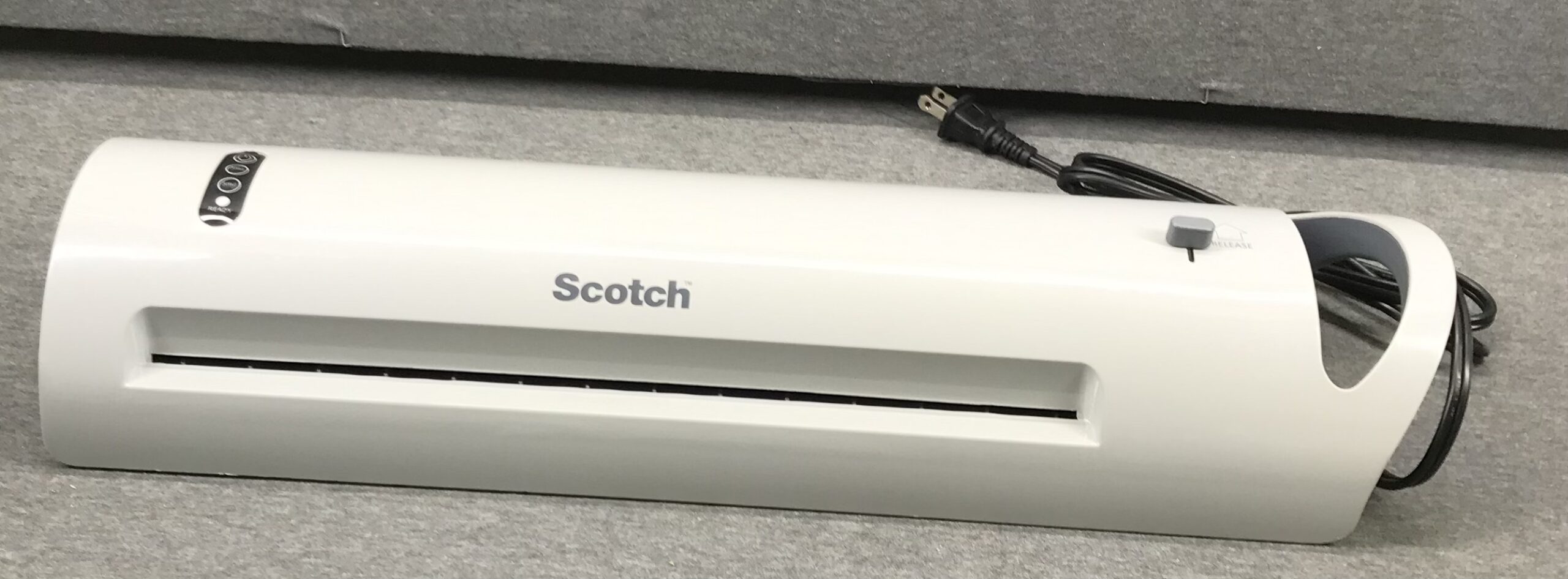 Scotch Laminator