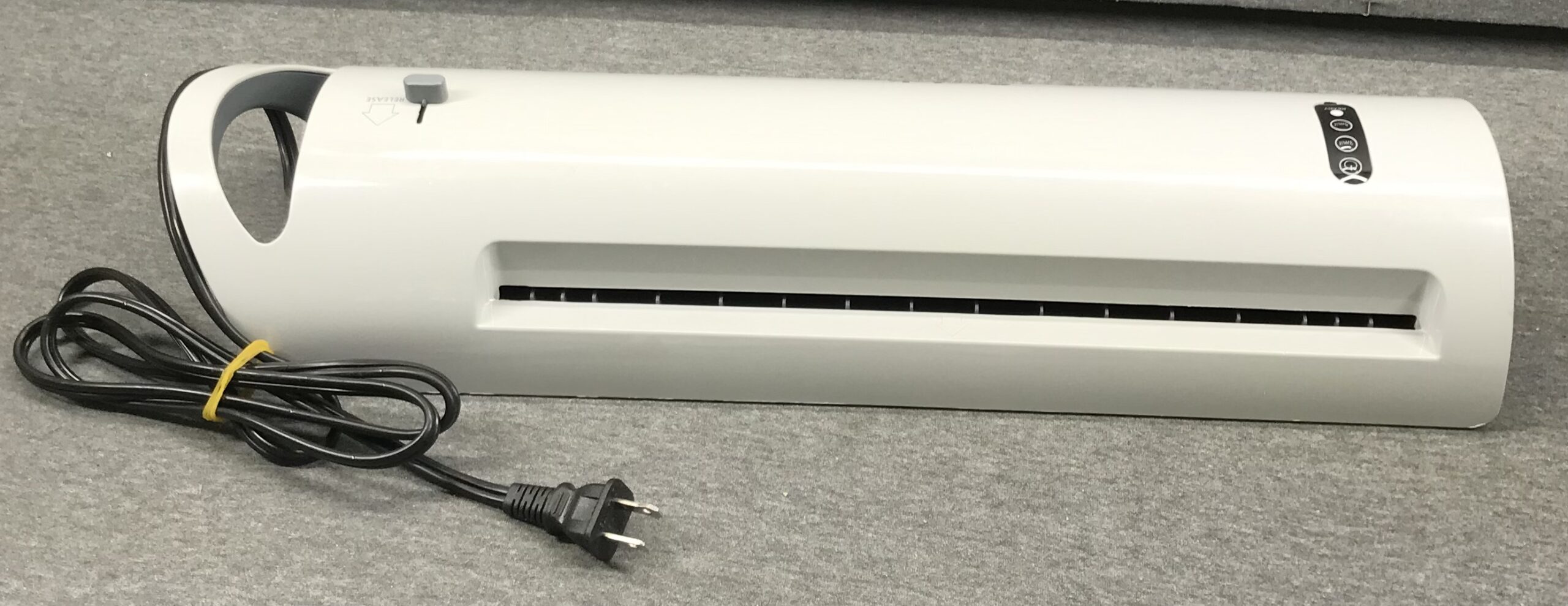 Scotch TL1302 13" Thermal Laminator Machine Only NEW - Image 4