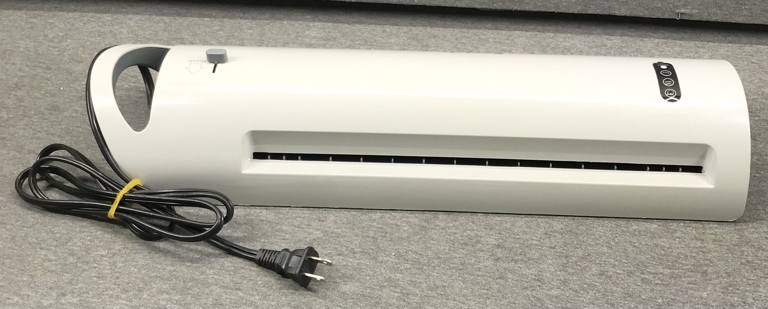 Scotch TL1302 13" Thermal Laminator Machine Only NEW - Image 5