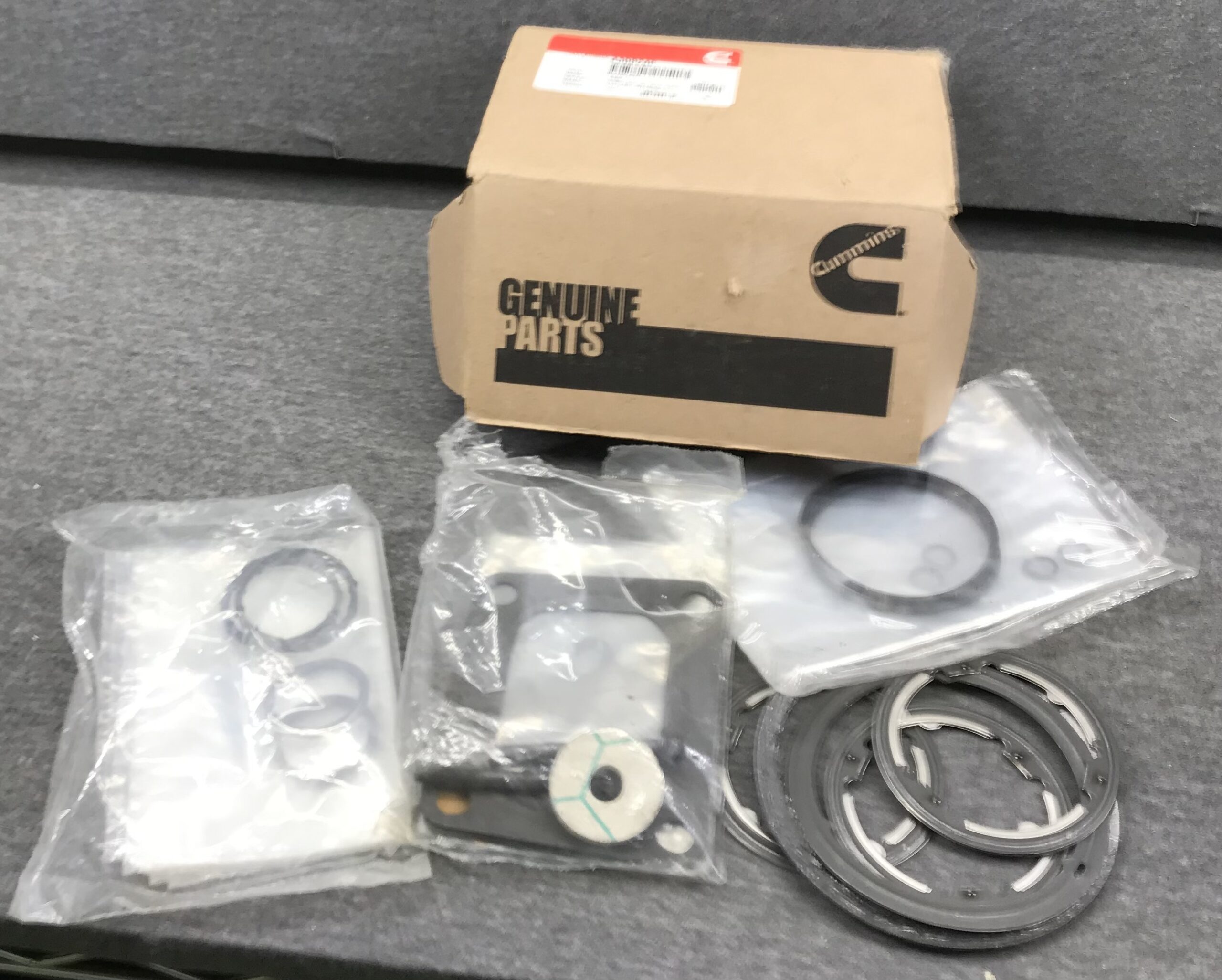 Cummins Kit