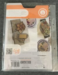 Tonic Die Set