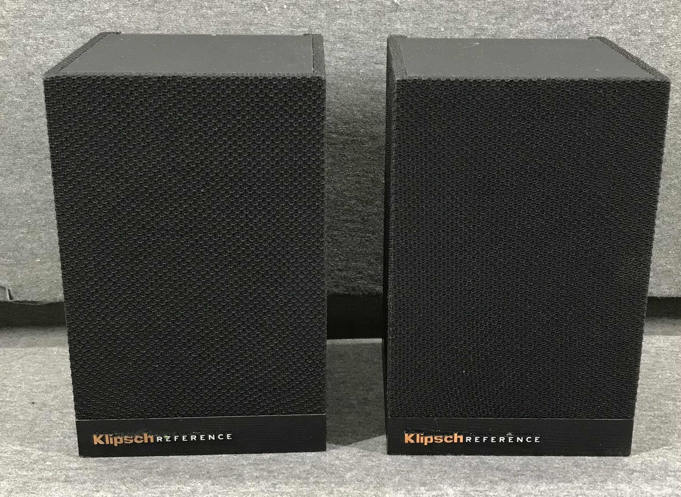 Klipsch Speakers