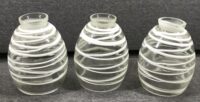 Ribbon Globes