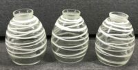 Ribbon Globes