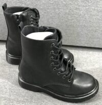 Celia Black Boots