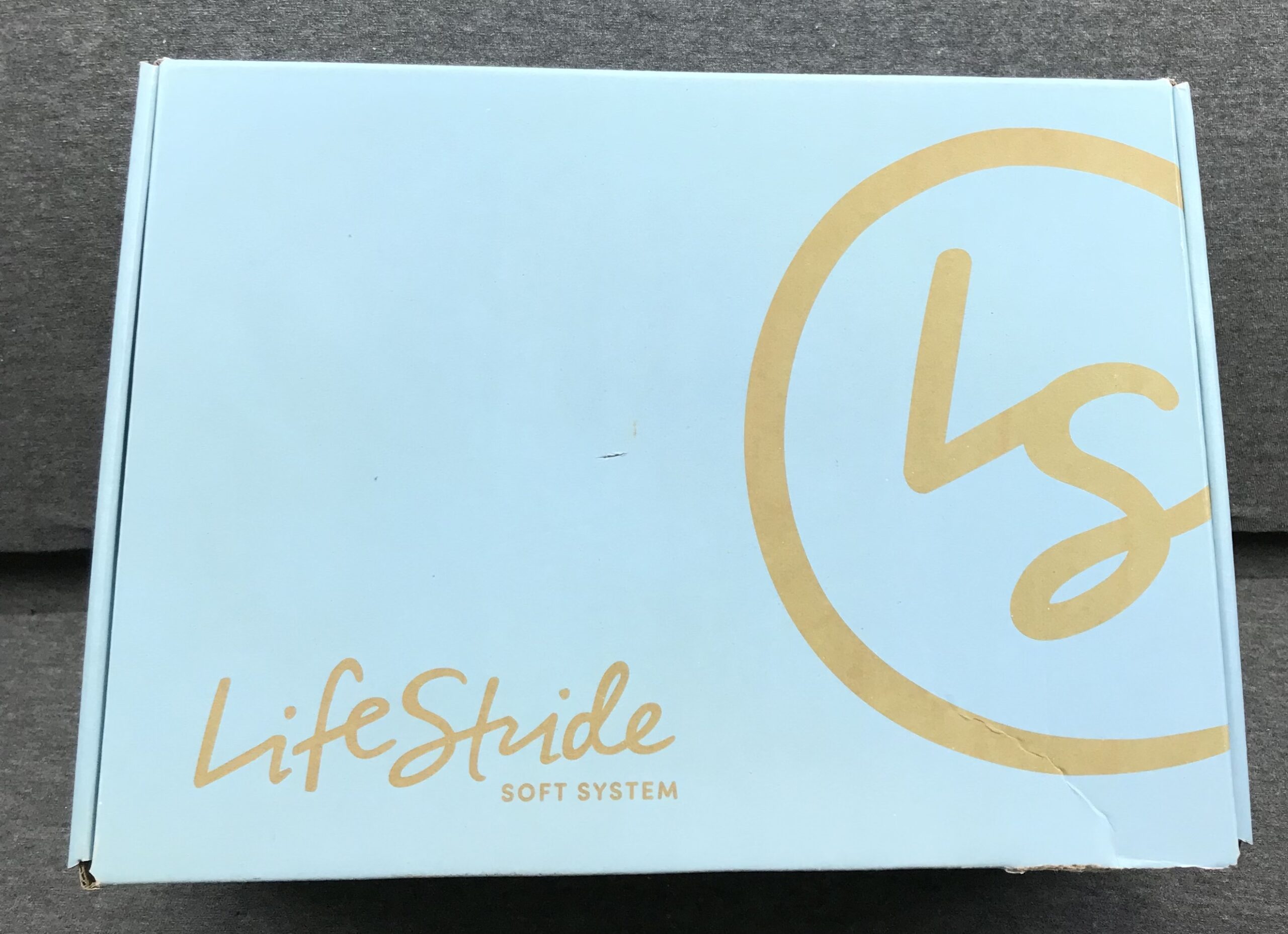 LifeStride Soft System Giovanna 2 Pumps Bone Size 7 NIB New In Box - Image 8