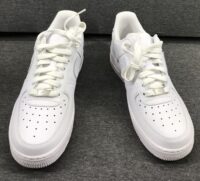 Nike Air White Shoes