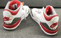 NIke Air Jordan Shoes
