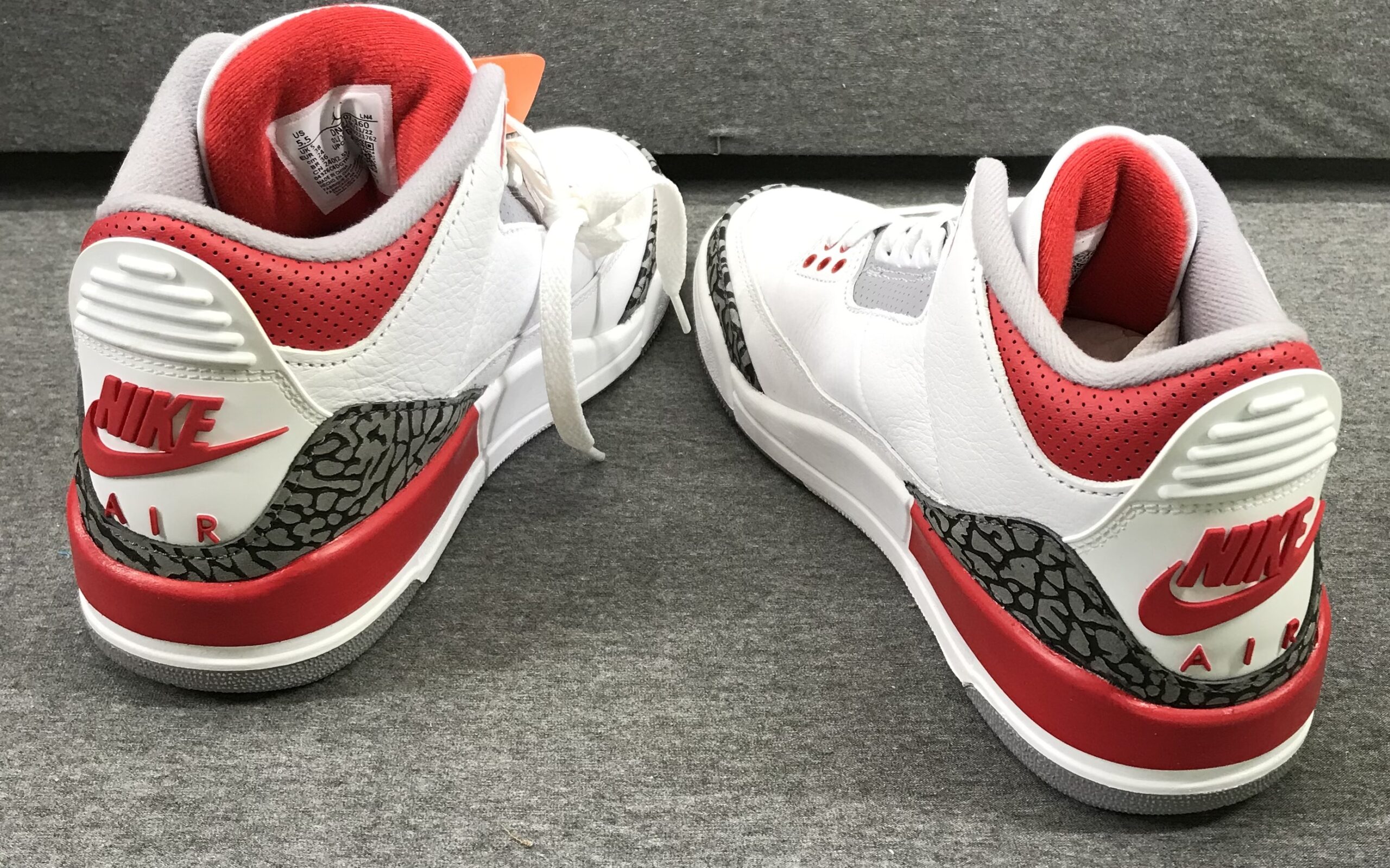 NIke Air Jordan Shoes
