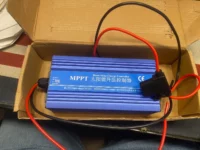 MPPT