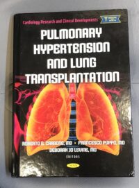 Pulmonary